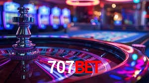 Estatísticas 707bet
