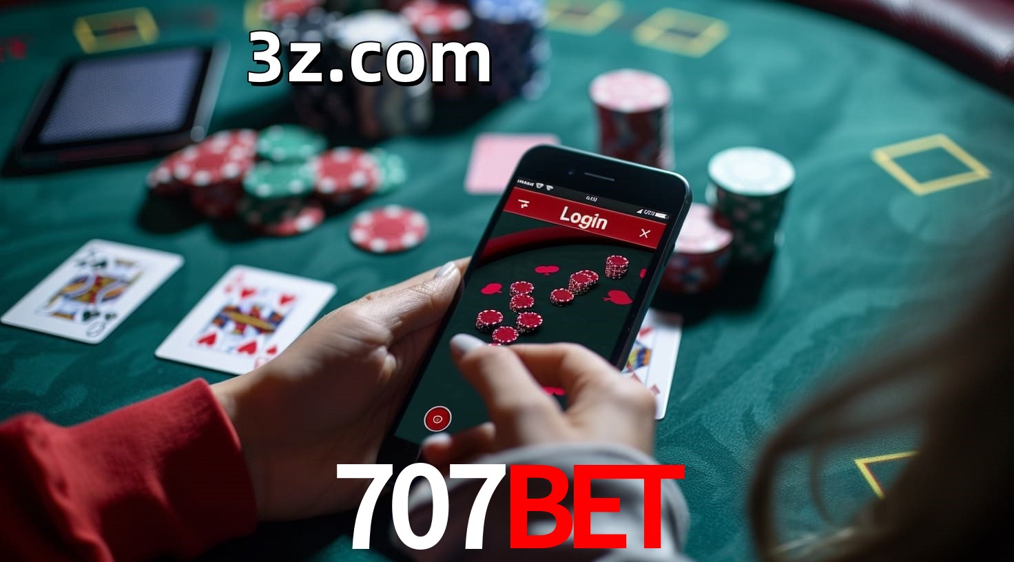707BET