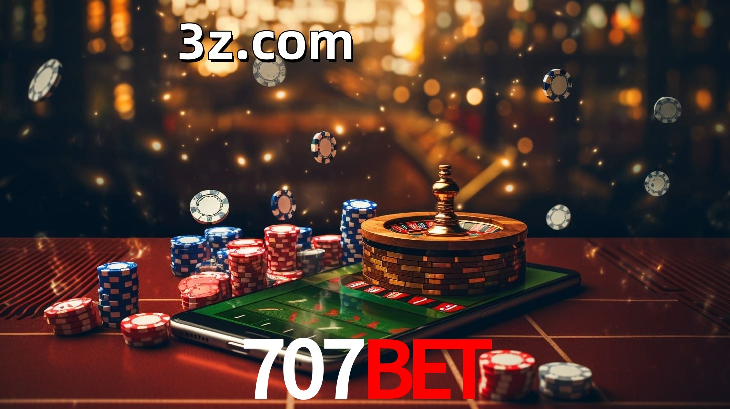 707BET