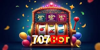 Promoção Relâmpago 707bet