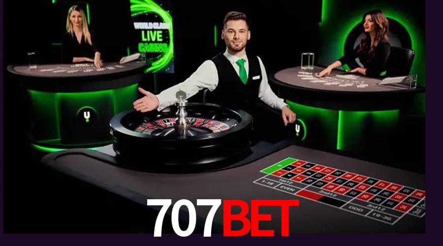 Games Directory 707bet