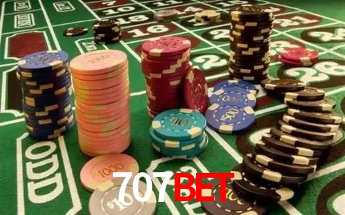 APP oficial da 707bet para mobile