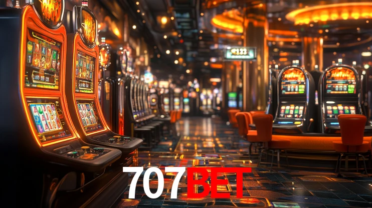 Experimente o Login Seguro Premium no 707bet