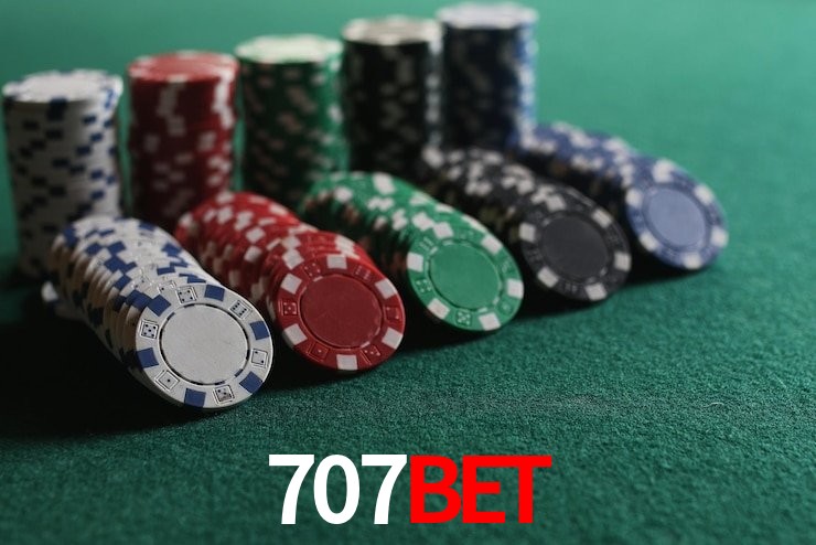 Tennis Betting 707bet