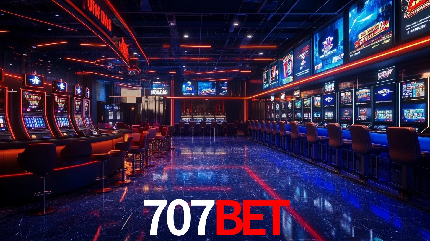 Premium Interface 707bet