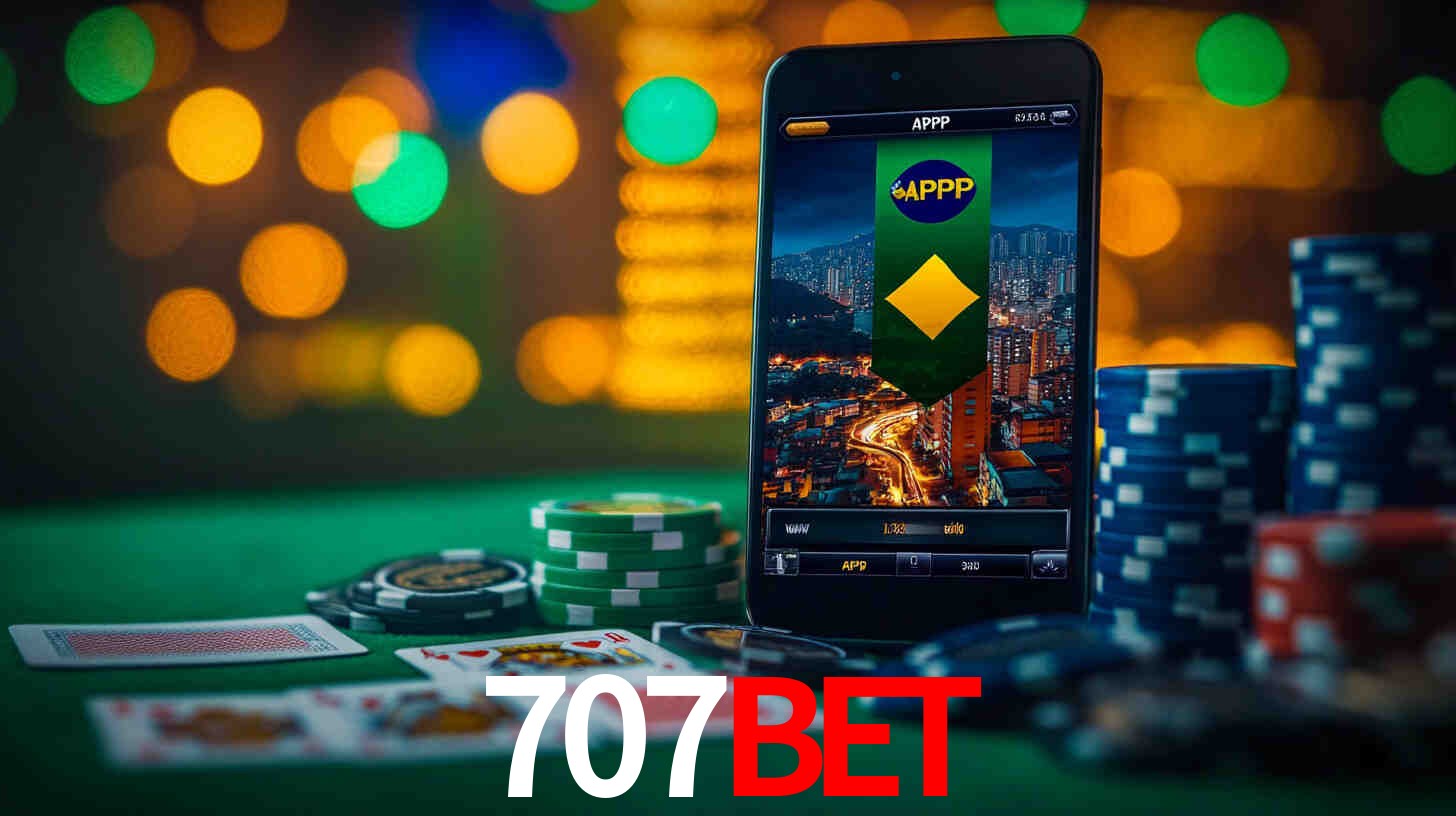 Explorando a Categoria de Eventos em Apostas na 707bet