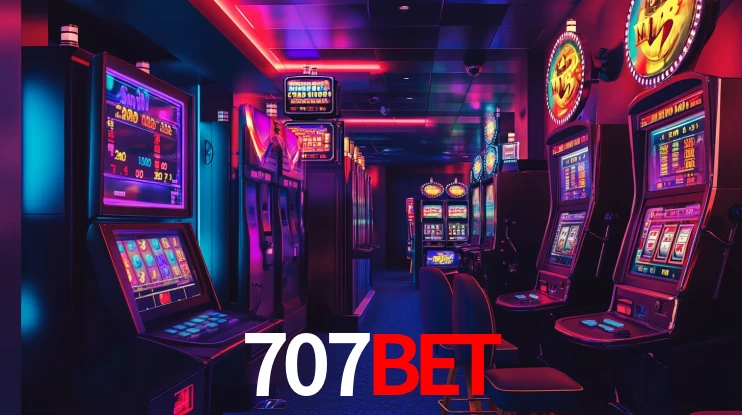 707bet