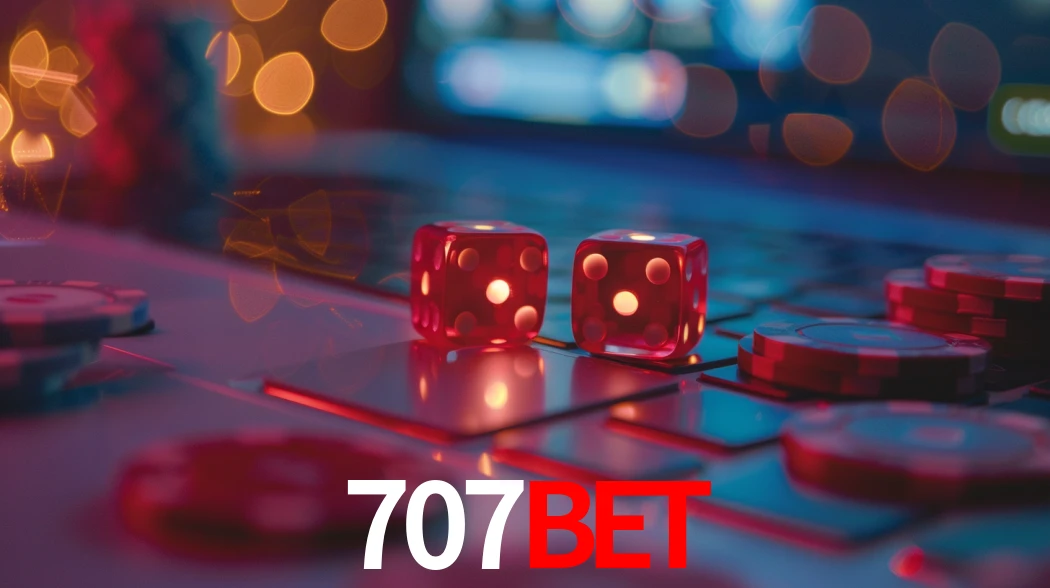 Bonus Features 707bet