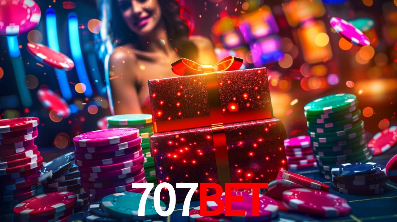cassino 707bet