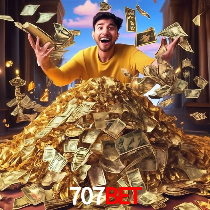 Casino VIP 707bet