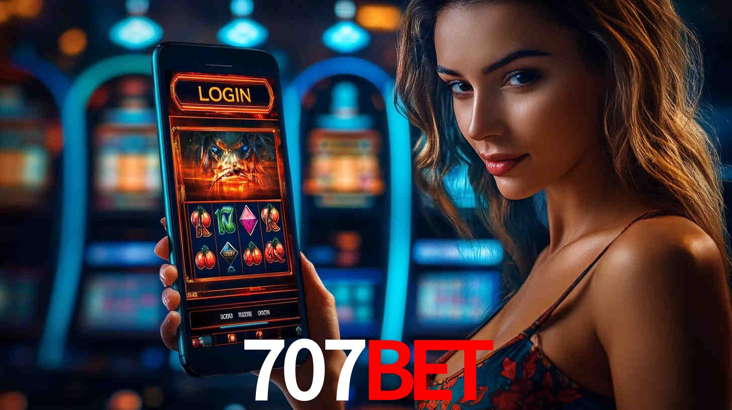 707bet app