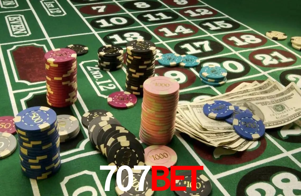 Basketball Betting 707bet