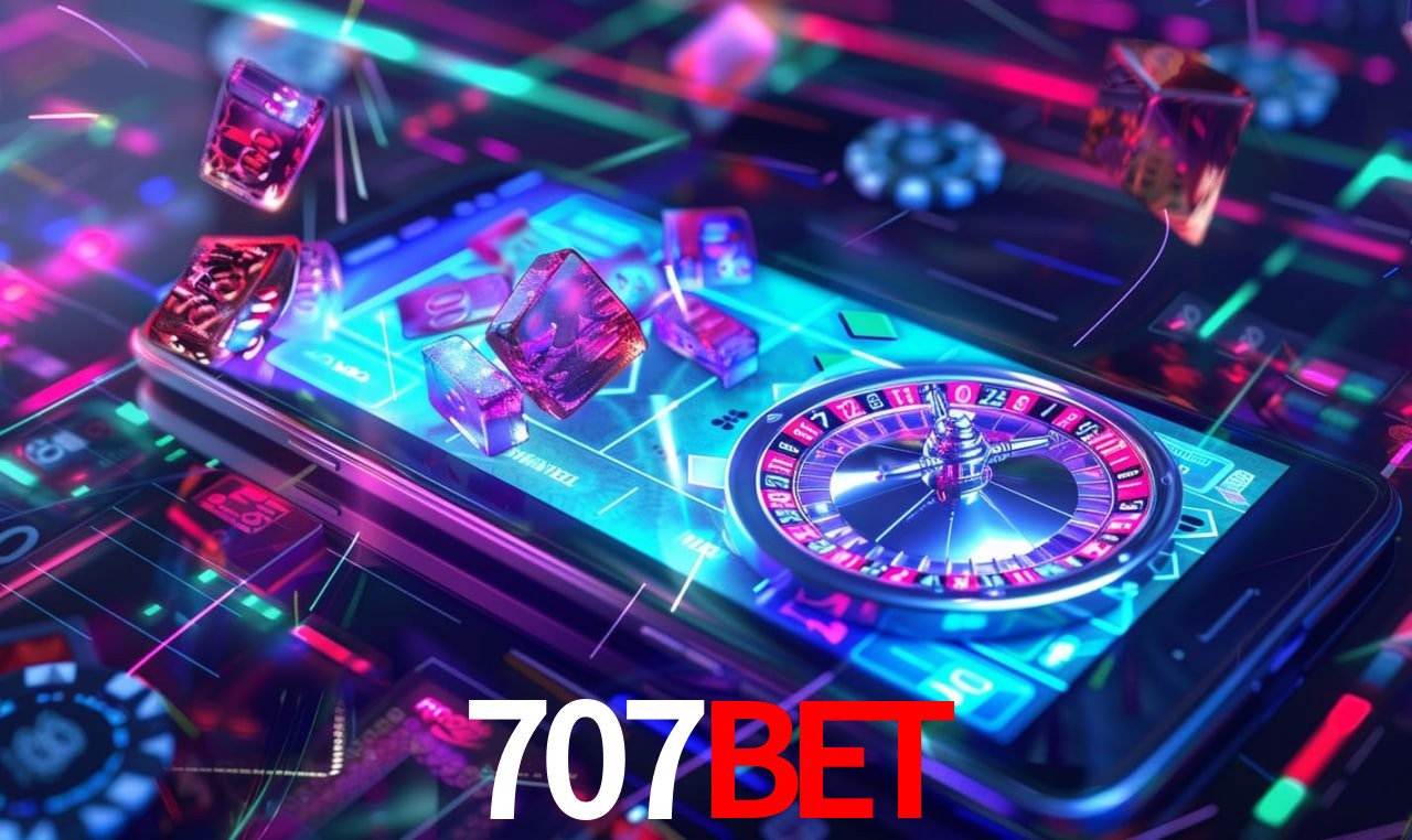 Apostas de Tênis 707bet