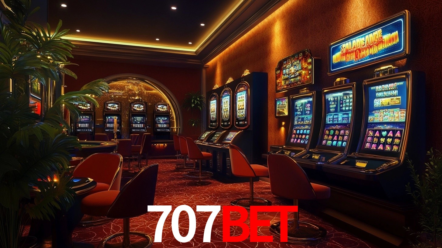 Exclusive Games 707bet