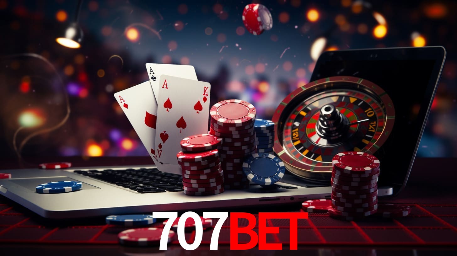 Tournaments 707bet