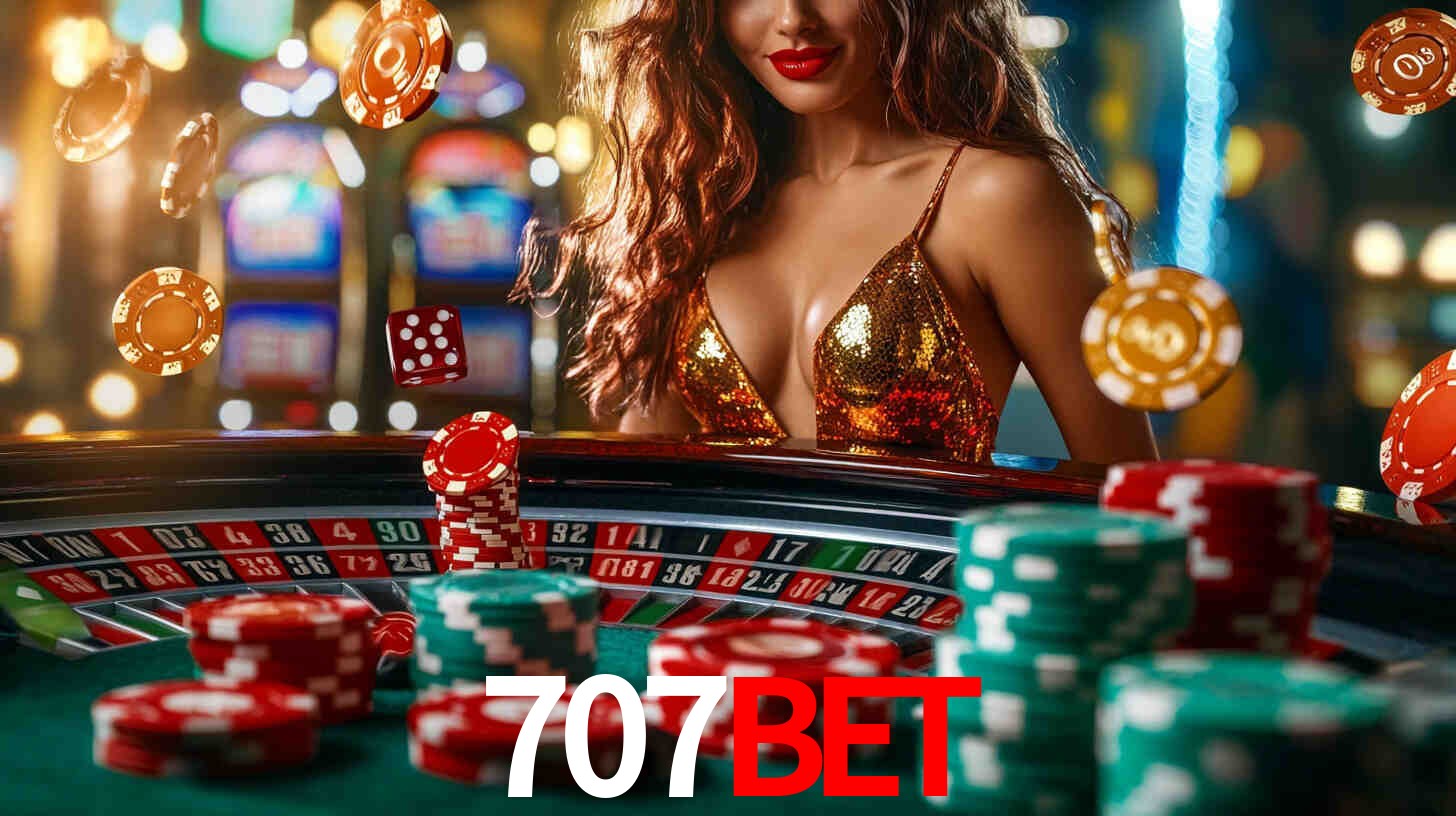 Ofertas Imperdíveis na 707bet: Promoções e Bônus Que Valem a Pena