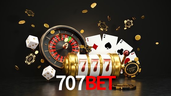 VIP Casino 707bet