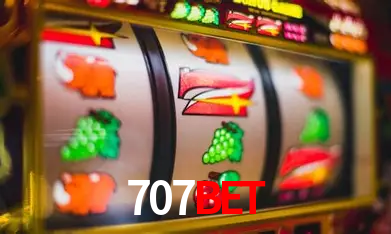 Inovações de Jogos na 707bet: O Futuro das Experiências Interativas