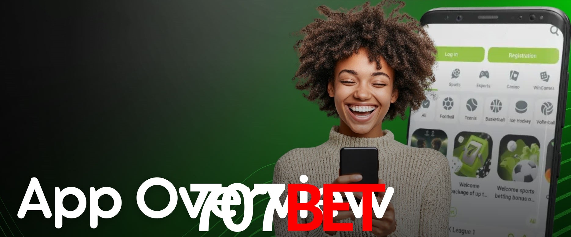 Quick Registration 707bet