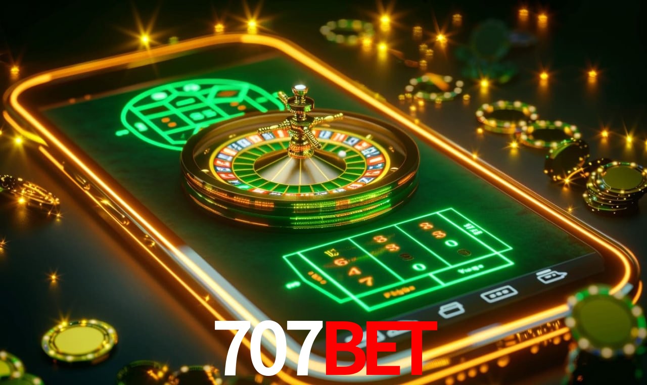 Especiais de Fim de Semana 707bet