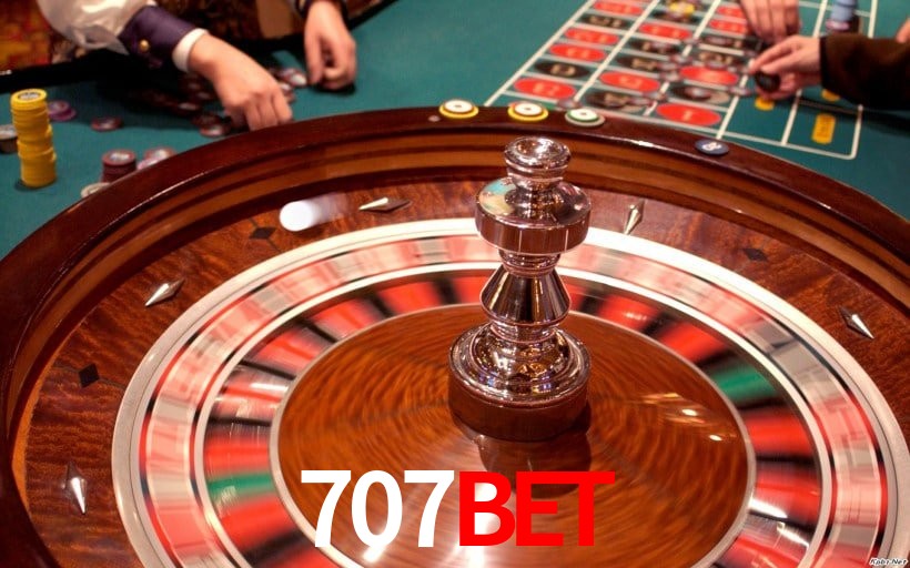Torneios 707bet